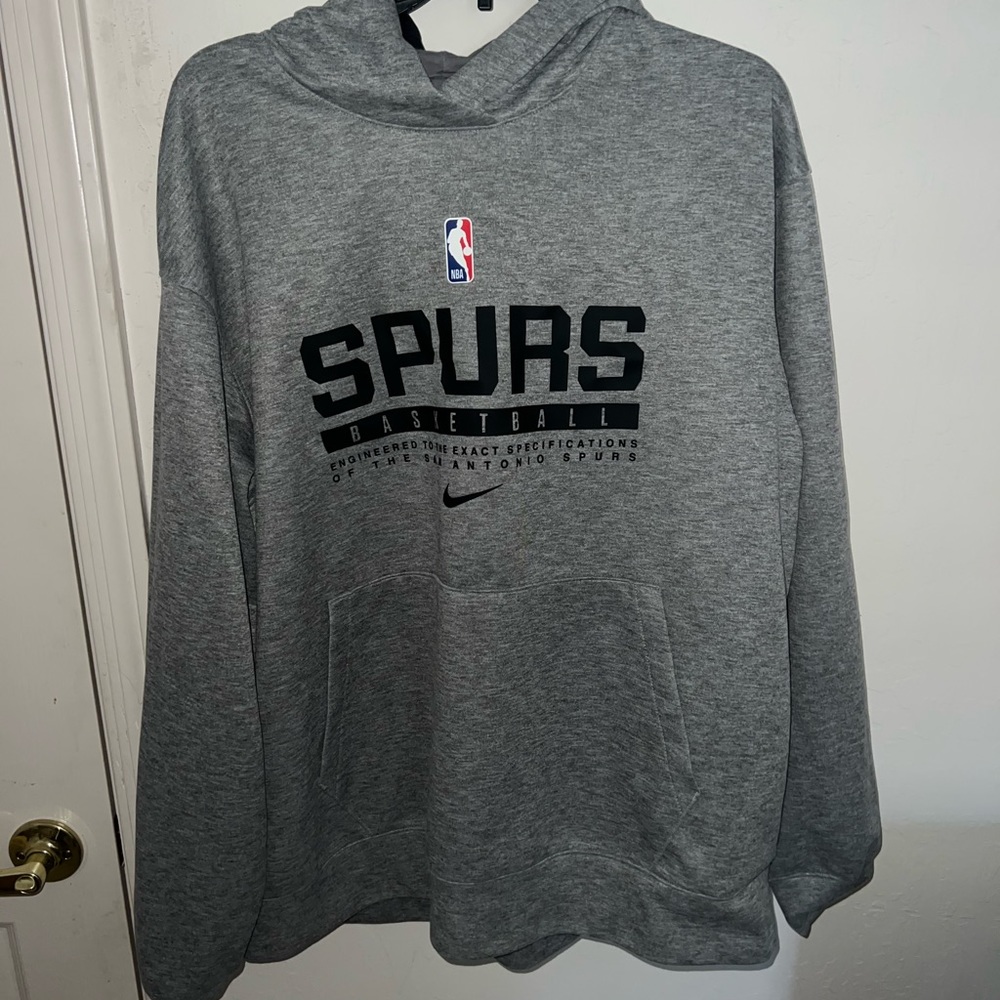 Nike sweatshirt